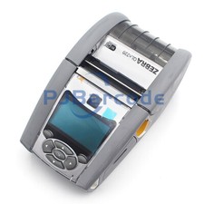 GENUINE NEW Zebra QLN220 Portable Mobile Barcode Printer QH2-AUNA0M00-00 picture