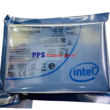 Intel P4500 2TB Series SSD DC NVME U.2 2.5