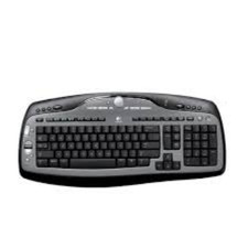 PROTECTCOVERS Logitech MX3000 Keyboard Cover picture