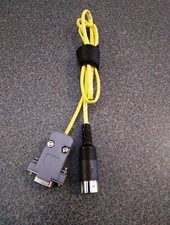 Apple IIc ADTPro Serial adapter Cable for Disk Transfer Bootstrap picture