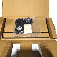 Panduit FQCRCM QuickNet Cassette Rear Cable Manager - NOB picture