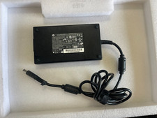 Genuine HP 200W 19.5V 10.3A Smart BIG Pin AC Power picture