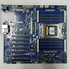 FOR GIGABYTE MZ32-AR0 Server Motherbroad Socket SP3 DDR4 picture