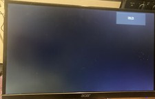 Acer SB220Q LCD Monitor Ships Same Day picture