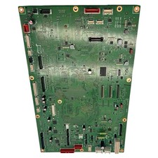 QM7-5213 Main PCB / Main Board QM7-5214 fits for Canon TX-3000 QM7-5212 QK2-2173 picture