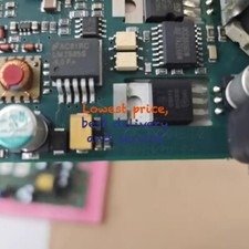 Free Shipping 1PC Used C63XXNET.2 08/05/08 U :04 picture