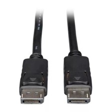 Tripp Lite - P580-100 - Eaton Tripp Lite Series DisplayPort Cable picture