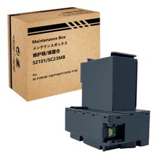 S210125 Ink Maintenance with Surecolor SC-F170 F100 F150 F130 Sublimation Pri... picture