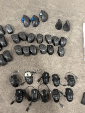 Assorted Computer Mice picture