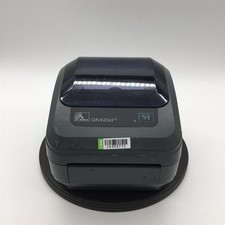 Zebra GK420d Thermal Label Printer picture