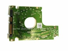 PCB Notebook Hard Drive Board Board number: 2060-771852-001 HDD PCB picture