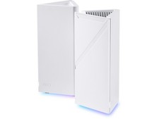 MSI Roamii BE Pro Mesh System 2-Pack, MRBE110 (WiFi7, BE 11000, Up to 6,000 picture