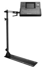 Jotto Desk Laptop Vehicle Desk For Over The Road Truckers picture