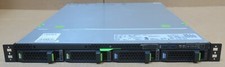 Fujitsu Primergy RX1330 M3 4C E3-1270v6 32GB 1U Rack Mount  Short Depth Server picture