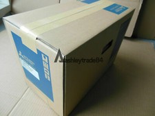 1PC MITSUBISHI HC-KFS73BG1 Servo Motor New In Box Via DHL or FedEX picture