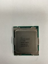 Intel Xeon W-2191B 2.3 GHz SR3RW 18-Cores Socket 2066 Processor picture