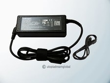 AC-DC Adapter For Sony Vaio SVE151A11W Power Supply Cord Cable Charger Mains PSU picture