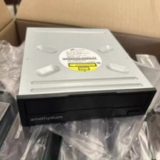ASUS BW-16D1HT PRO Ultra Fast 16x Blu-ray Writer with M-DISC Support SATA picture