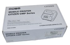 * NEW * Mobile Printer Citizen CMP Series CMP-30LBTIU CMP30-SLS picture