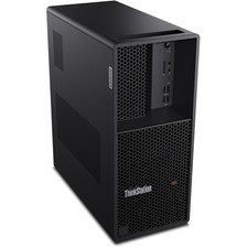Lenovo ThinkStation P3 Gen 2 Workstation Ultra 7 265 32GB 1TB SSD RTX 2000 W11P picture