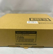 Katun Waste Toner Container 43142 picture