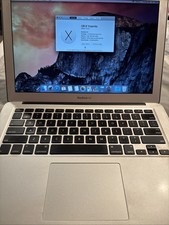 Apple MacBook Air 13
