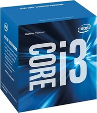 Intel Core i3-6100T 3.2 GHz LGA 1151 Desktop CPU Processor SR2HE picture