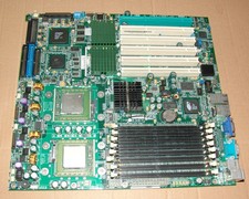 MAINBOARD SUPERMICRO P4DL6 2x SOCKET 603 8x DDR 6x PCI-X picture