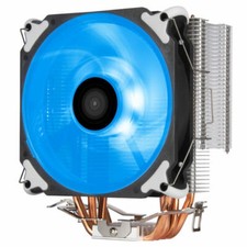 Silverstone SST-AR12-RGB 120mm PWM RGB Fan AM4/LGA115x/2011/2066 picture