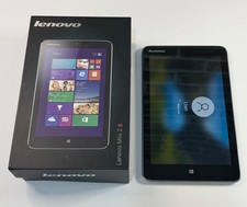 Lenovo Miix 2 8 Intel Windows Tablet 64GB picture