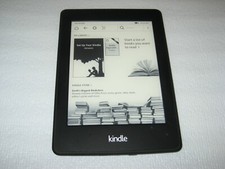 Amazon Kindle Paperwhite 6th Generation Wi-Fi 4GB 6