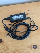 PWR+ Laptop Power Adapter Cord - Model C22 19.5V 4.62A Blue Tip Connector 90W picture