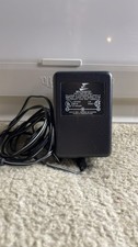 Efficient Networks 12V 1000mA Power Adapter 041-0010-001 picture