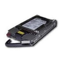 Compaq Comp. 36GB Hot-Pluggable Univ. Hard Drive (176496-B22) picture