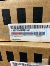 1PCS NEW Siemens Controller module 6SN1123-1AA00-0AA2 Fast delivery picture