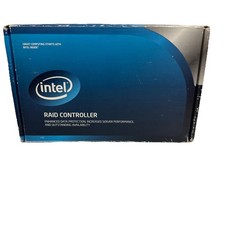 Intel  RS2WC040  6Gb/SATA RAID Controller picture