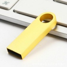 MediaVISION-2TB USB 2.0 Flash Drive Metal Memory Stick Pen- U Disk Storage Key picture