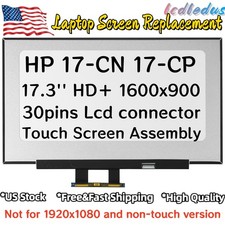 For HP 17-CN0201DS 17.3