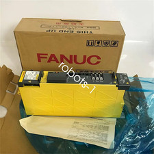 A06B-6114-H106-R New FANUC Servo Drive FedEx or DHL picture