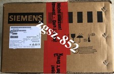 FedEx or DHL 1P NEW SIEMENS MOTION CONTROL COMPACT PLUS CONVERTER 6SE7011-5EP50 picture