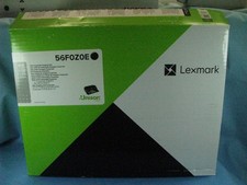  Genuine Lexmark 56F0Z0E Imaging Unit -  - OPEN BOX picture
