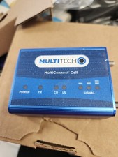 Multi-Tech MultiConnect Cell MTC-H5-B01 SERIAL 20375543 picture