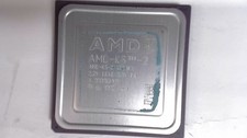 AMD K6-2/475AFX CPU - Socket 7, 2.2V Core, 3.3V I/O Processor picture
