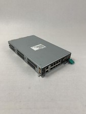Intel Blade Server 10-Port GIGABIT Switch Mod AXXSW1GB D91241-004 picture