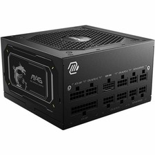 MSI MAG 850W Power Supply picture