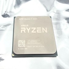 AMD Ryzen 5 5500 6-Core 12-Thread Desktop Processor picture