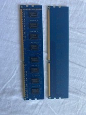 4GB (2x2GB) DDR3 RAM picture