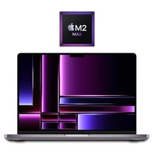 2023 Apple M2 Max MacBook Pro 16