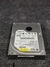 Dell 2K220 WD200BB-75CAA0 20.0GB 7.2K RPM 2 MB Ultra ATA/100 3.5