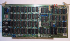 California Computer Systems 64K Dynamic Memory Model 2065 – Non-working picture